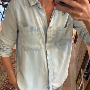 Seafolly button down